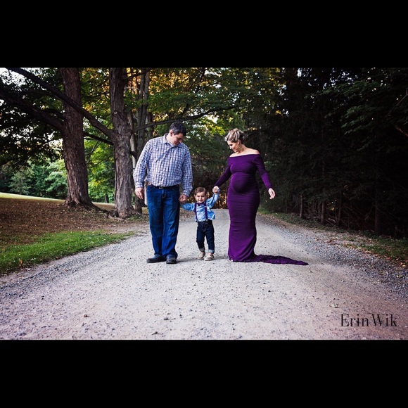 Meet your Posher, Kristen - Picture 3 of 3